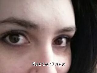 Marieplays
