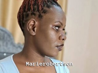 Marierobertson