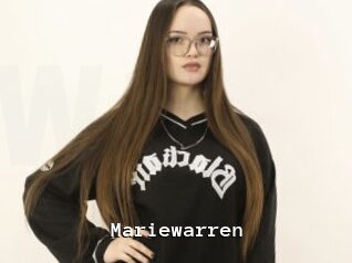 Mariewarren