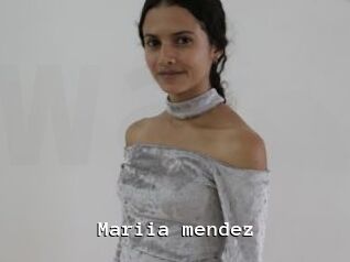 mariia_mendez Webcamsex Amateur