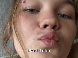 Mariicka