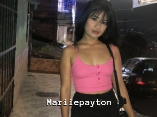 Mariiepayton