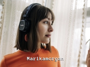 marikamorgan Webcamsex Amateur