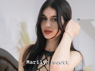 Marilyn_scott