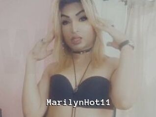 MarilynHot11