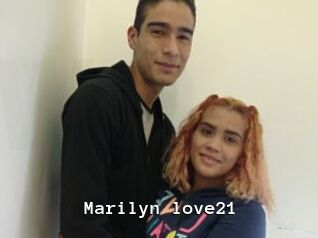 Marilyn_love21