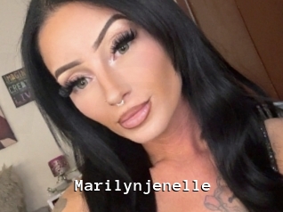 Marilynjenelle