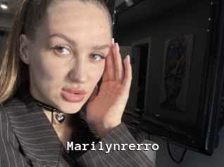 Marilynrerro