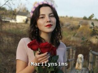 Marilynsims