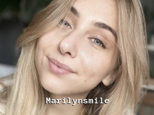 marilynsmile Webcamsex Amateur