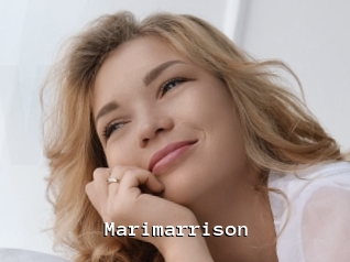 Marimarrison