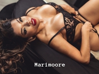 marimoore Webcamsex Amateur