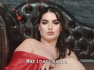 marinachaasia Webcamsex Amateur