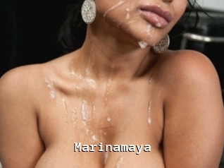 marinamaya Webcamsex Amateur