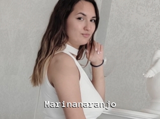 Marinanaranjo