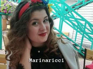 Marinaricci