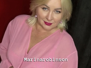 Marinarobinson