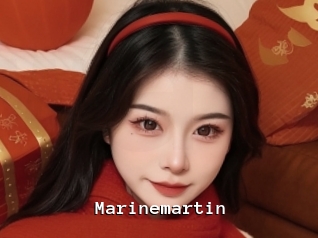 Marinemartin