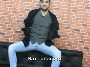 Mariodancer