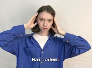 mariodemi Webcamsex Amateur
