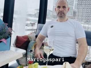 Mariogaspari