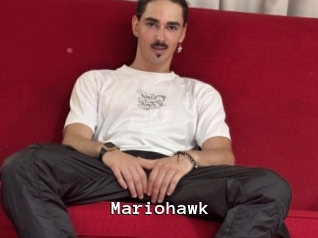 Mariohawk