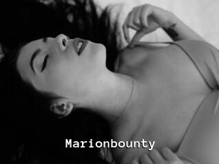 marionbounty Webcamsex Amateur