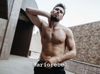 Mariorebel