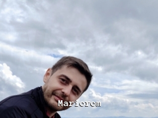 Mariorom