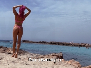 Marisamagic