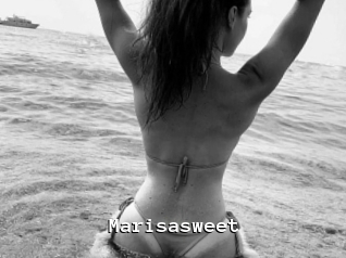 marisasweet Webcamsex Amateur