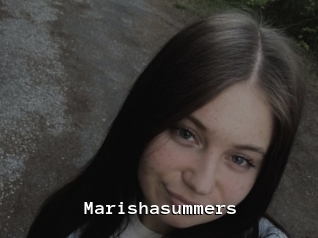 Marishasummers