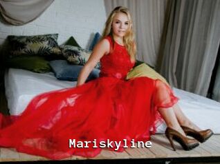 Mariskyline