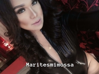 Maritesmimossa