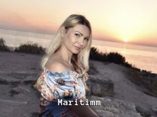 maritimm Webcamsex Amateur