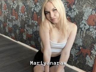 Mariyanaraw