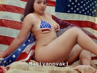 Mariyanovaki