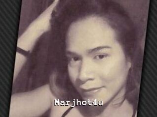 Marjhot4u