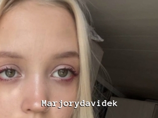 Marjorydavidek