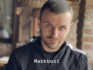 Markbovi