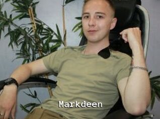Markdeen