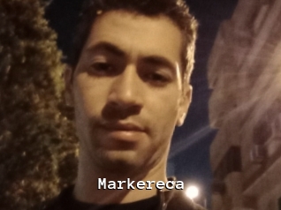 Markereca