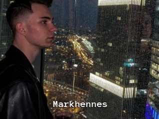 Markhennes