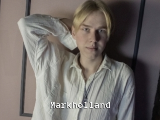 Markholland
