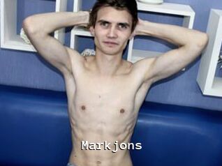 Markjons