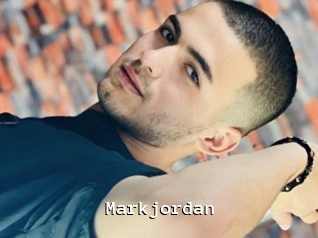 Markjordan