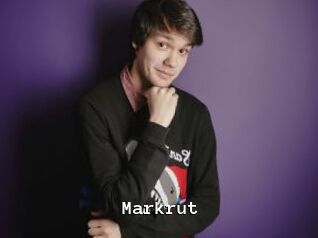 Markrut