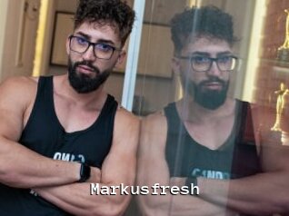 Markusfresh