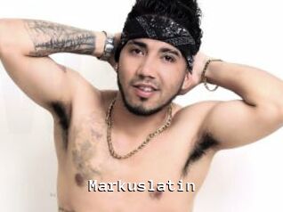 markuslatin Webcamsex Amateur