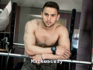 markussway Webcamsex Amateur